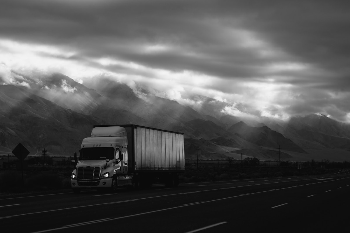 WINFREY TRANSPORT LLC fleet operations
